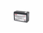 APC Replacement Battery Cartridge #177 - Baterie UPS - ol...