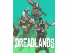 ESD Dreadlands
