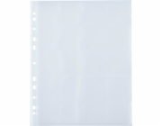 Herma Diahüllen 5x5 100 Blatt klar/matt                   7699