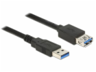 DeLOCK prodlužovací kabel USB 3.2 Gen 1, USB-A samec > US...
