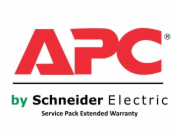 APC WBEXTWAR1YR-SP-03 1 rok BOX Prodloužení záruky, o 1 rok, pro UPS, pro nově zakoupené produkty, SP-03, BOX WBEXTWAR1YR-SP-03 1 Year Extended Warranty, WBEXTWAR1YR-SP-03