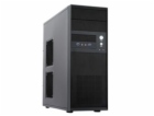 CHIEFTEC skříň Mesh Series Miditower, CQ-01B-U3-OP, Black...