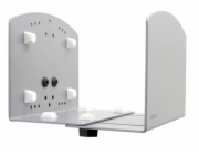 ERGOTRON Vertical Universal CPU Holder, vertikální držák počítače, univerzální, šedý 