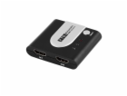 PREMIUMCORD HDMI přepínač 2:1 (switch), automatický
