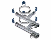 Úchyt na komín OK-50W13 - bez nutnosti vrtání