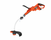 BLACK+DECKER elektrická kosa GL9035, vyžínač trávy