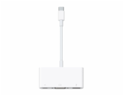 APPLE USB-C VGA Multiport Adapter