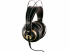 AKG K240 Studio - studiová sluchátka do uší, polootevřená
