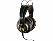 AKG K240 Studio - studiová sluchátka do uší, polootevřená