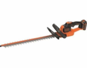 BLACK+DECKER akumulátorové nůžky na živý plot GTC18502PC, 18V