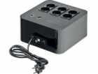 UPS Socomec Netys 600 (NPL-0600-F)