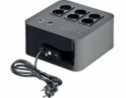 UPS Socomec Netys 600 (NPL-0600-F)