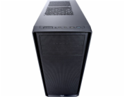 Fractal Design Focus G Black, pouzdro typu tower