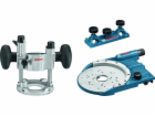 Potápěčská jednotka Bosch TE 600 Professional, průvodce