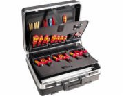 Werkzeugkoffer Base Modul 120.02/M