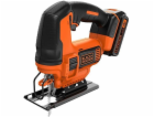 Akku-Stichsäge BDCJS18, 18Volt