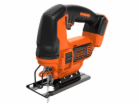 BLACK+DECKER akumulátorová přímočará pila BDCJS18N, 18V