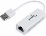 Gembird NIC-U2-02 GEMBIRD NIC-U2-02 Gembird adaptér/síťová karta USB 2.0 RJ-45 100MB
