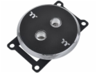 Pacific W4 Plus RGB LED Water Block, CPU chladič
