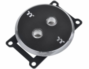 Pacific W4 Plus RGB LED Water Block, CPU chladič