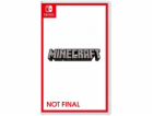 HRA SWITCH Minecraft: Nintendo