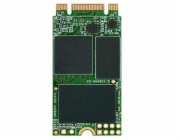 TRANSCEND Industrial SSD MTS420 240GB, M.2 2242, SATA III 6Gb/s, TLC