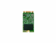 TRANSCEND Industrial SSD MTS420 240GB, M.2 2242, SATA III 6Gb/s, TLC