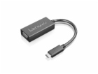 Lenovo 4X90M42956 kabel redukce USB-C to VGA