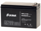 FUKAWA Akumulátor FW 7.2-12 F1U (12V / 7,2Ah); 12341 FUKA...