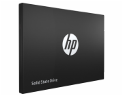 HP S700 2.5  250 GB Serial ATA III 3D NAND Hard Drive