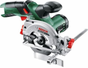 Bosch UniversalCirc Akku-Kreissäge