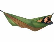 Amazonas Adventure Hammock Coyote AZ-1030411, kempingová houpací síť