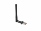 NATEC UAW-1013 Natec UGO Mini USB WiFi adaptor, 150 Mbps ...