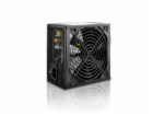 CRONO zdroj 500W, 85+, 14cm fan,  Gen.2, 4x SATA, aktivní...