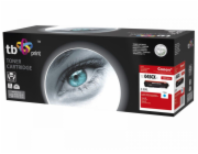 Toner TB kompatibilní s Canon TC-045CXN, Cyan, 2200,new