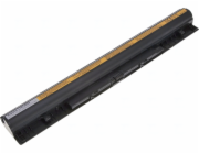 Baterie T6 Power Lenovo G500s, G400s, IdeaPad G40-70, G50-70, Z50-70, 2600mAh, 37Wh, 4cell
