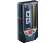 Laserový přijímač Bosch LR7 + držák