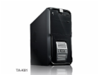 ACUTAKE VENTO TA-K81/Midi Tower/Černá