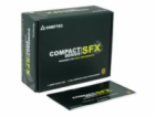 CHIEFTEC zdroj SFX CSN-550C 550W, 80+ Gold,full range, ca...