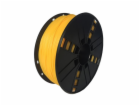 Tlačová struna (filament) GEMBIRD, TPE flexibilný, 1,75mm...