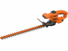 BLACK+DECKER nůžky na živý plot BEHT251
