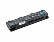 AVACOM NOTO-L850B-N22 4400 mAh baterie - neoriginální Avacom Baterie pro Toshiba Satellite L850 Li-Ion 10,8V 4400mAh