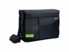 LEITZ Brašna na notebook  Complete, 15.6", černá