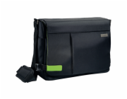 LEITZ Brašna na notebook  Complete, 15.6", černá