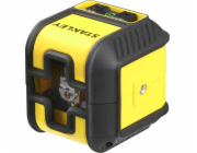 Příčný laser CUBIX GREEN STANLEY