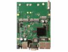 MikroTik RouterBOARD RBM33G, dual-core 880MHz, 256MB DDR3...