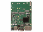 MikroTik RouterBOARD RBM33G, dual-core 880MHz, 256MB DDR3...