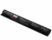 Baterie T6 Power pro HP ProBook 450 G3, 455 G3, 470 G3, 2600mAh, 37Wh, 4cell