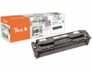 PEACH kompatibilní toner Canon CRG-718Y, yellow, 2800 výnos