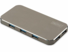 Digitus USB 3.0 Hub 7-Port